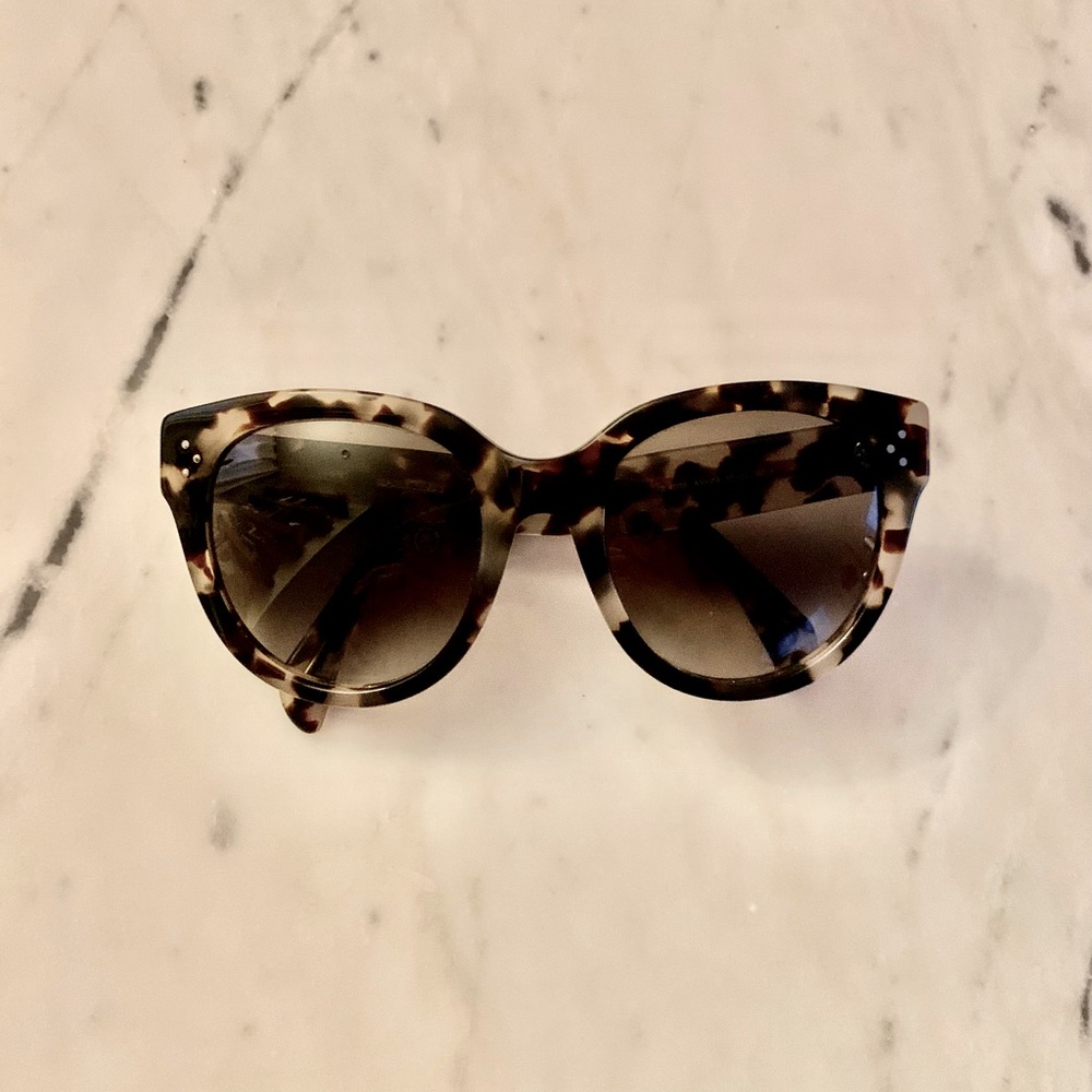 Celine Audrey CL 41755 Sunglasses